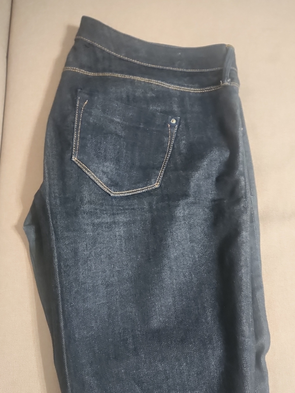 Skinny Jean From H&M